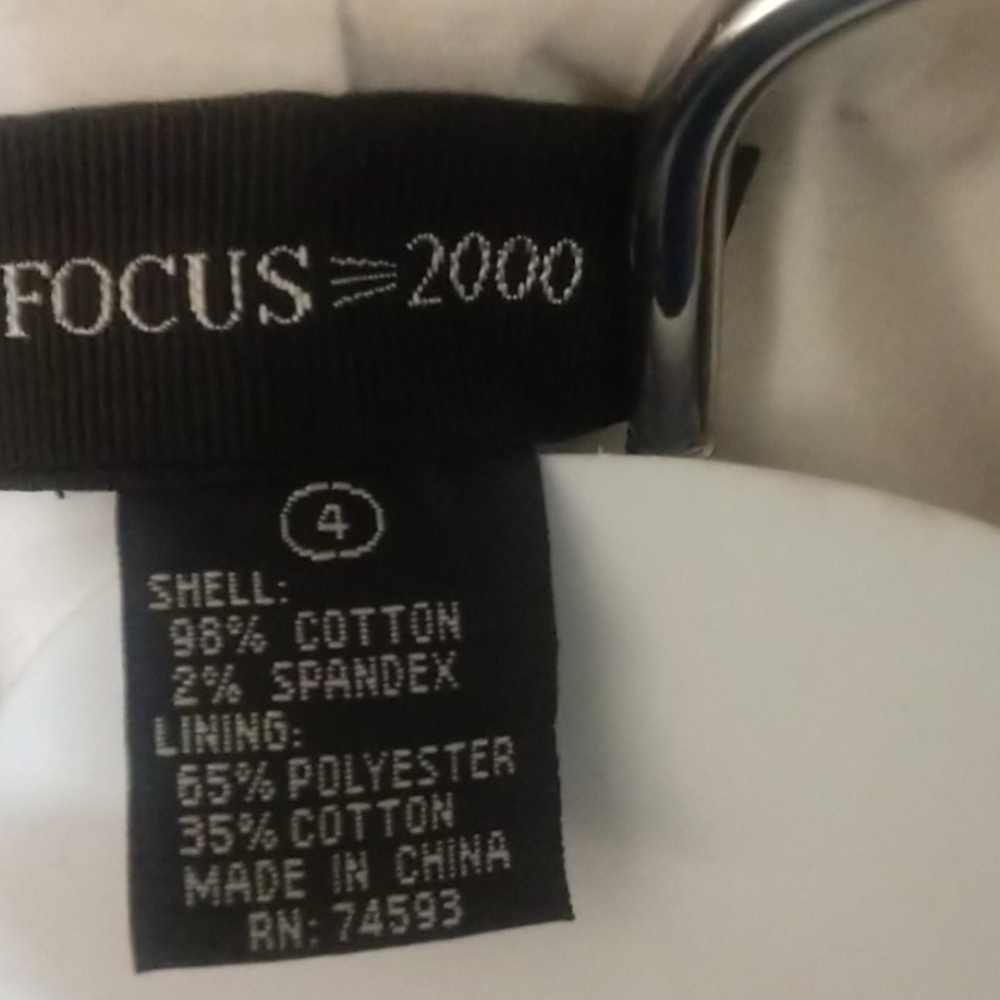 Spring Blazer - Picture 3 of 3